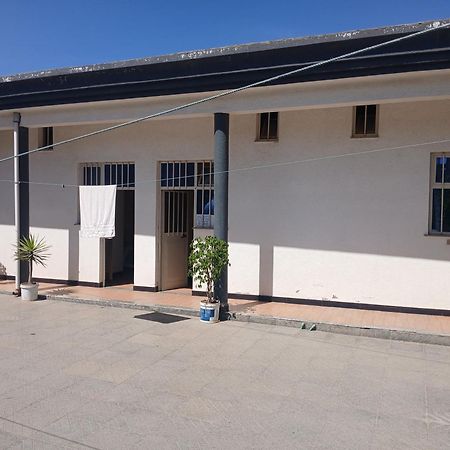 Addis Guest House Ngoại thất bức ảnh