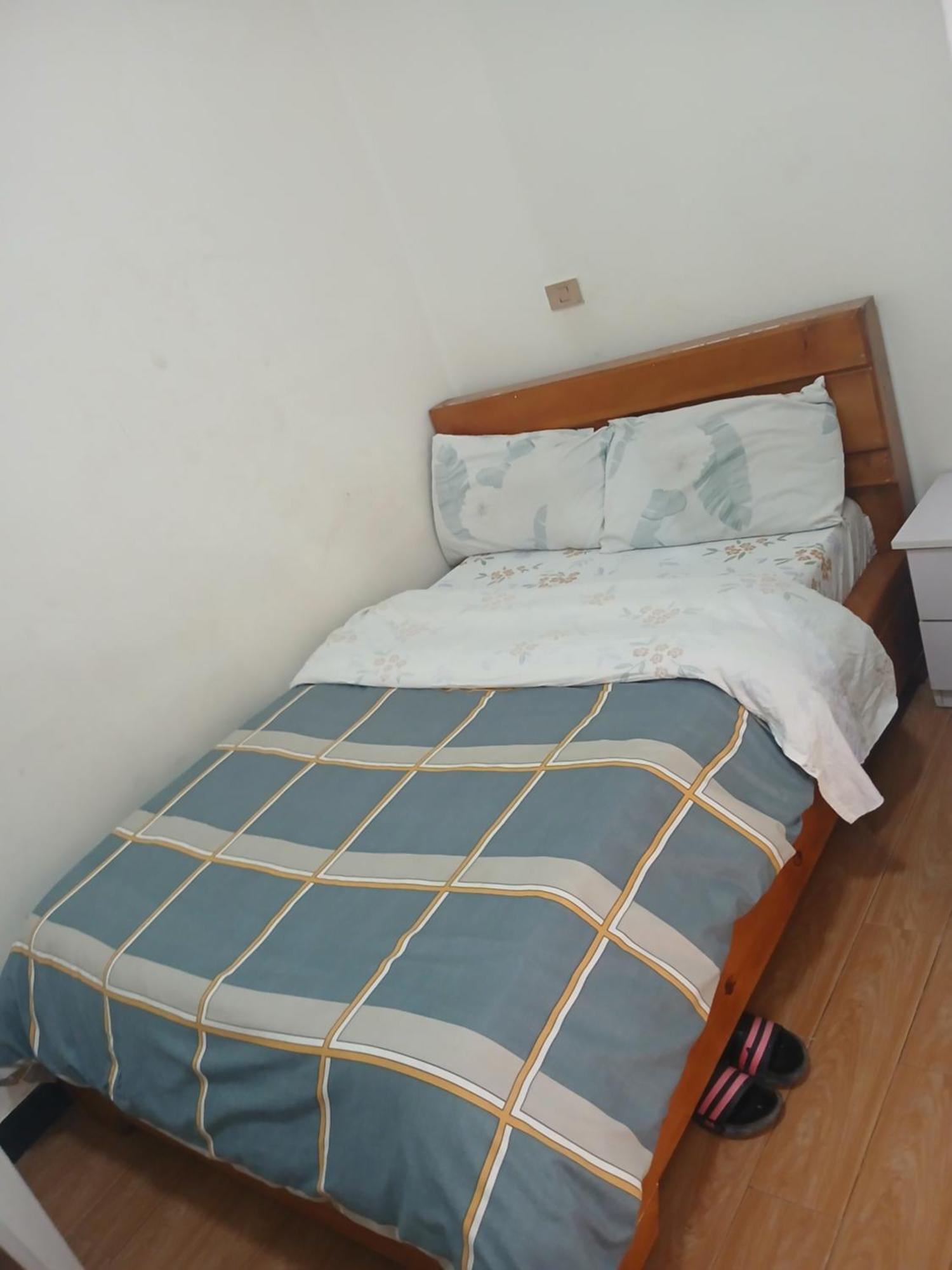 Addis Guest House Ngoại thất bức ảnh